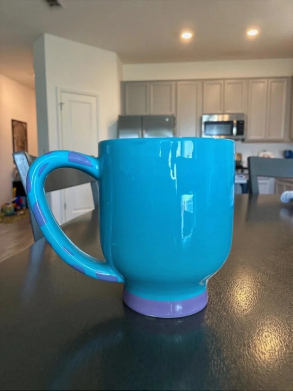 Disney Monsters Inc Sulley Mug
